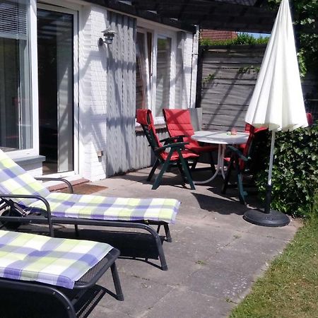 Haus Raketin Apartment Rettin Luaran gambar