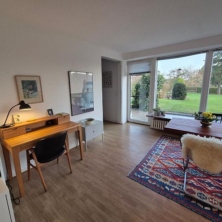 Haus Raketin Apartment Rettin Luaran gambar