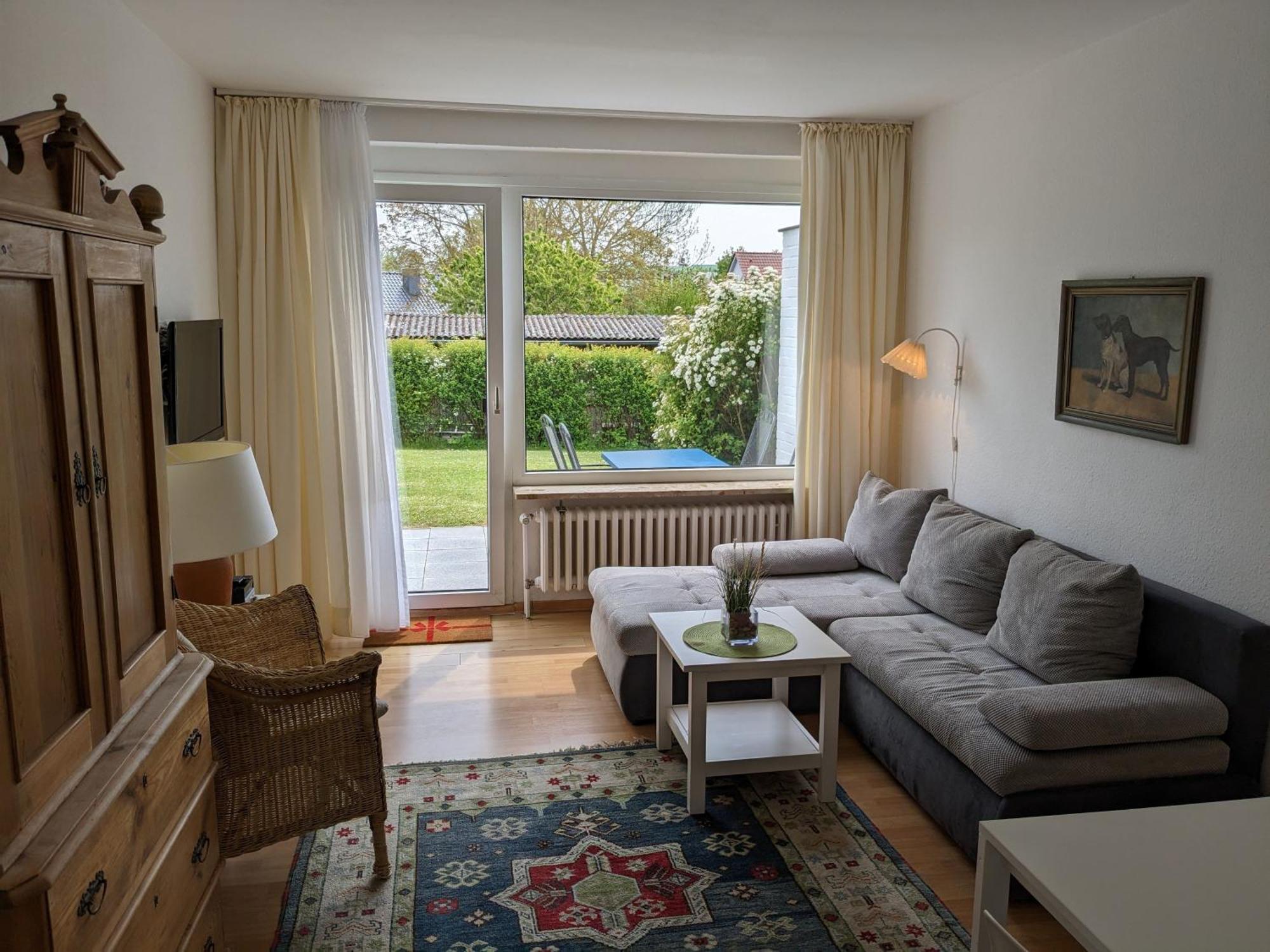 Haus Raketin Apartment Rettin Luaran gambar