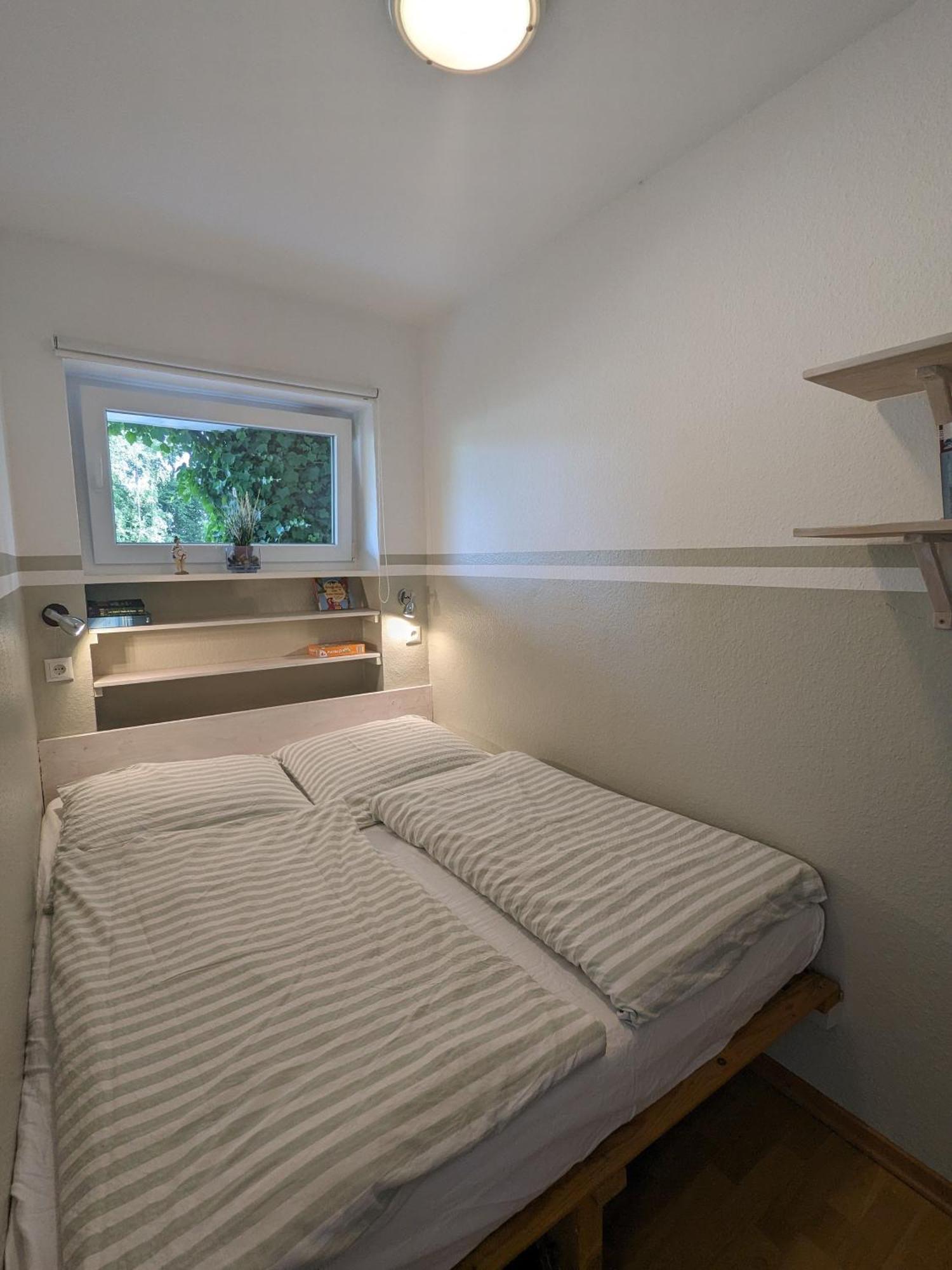 Haus Raketin Apartment Rettin Luaran gambar