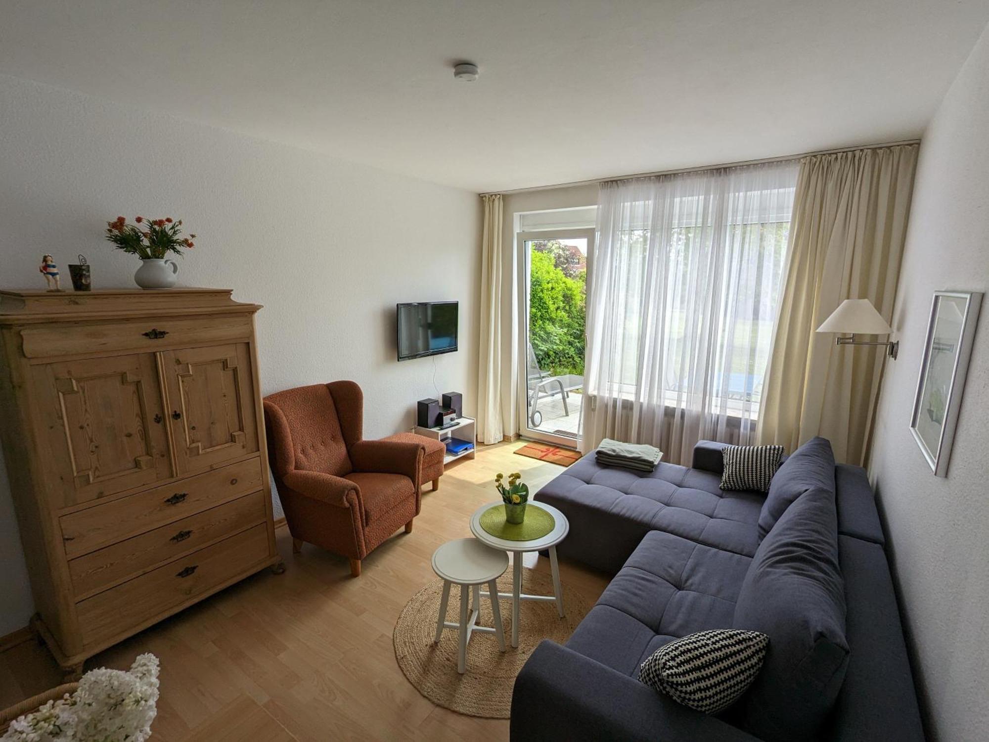 Haus Raketin Apartment Rettin Luaran gambar