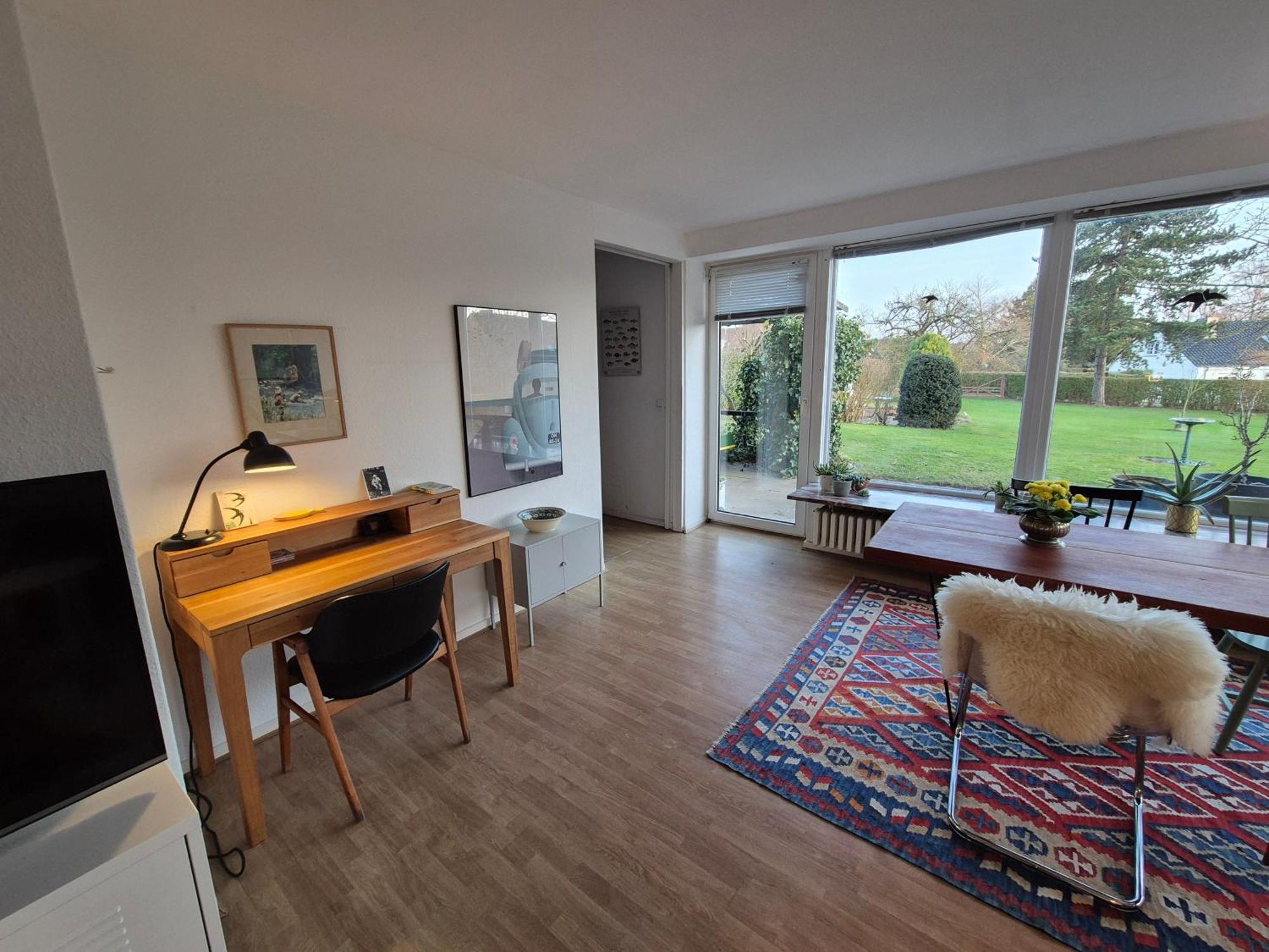 Haus Raketin Apartment Rettin Luaran gambar