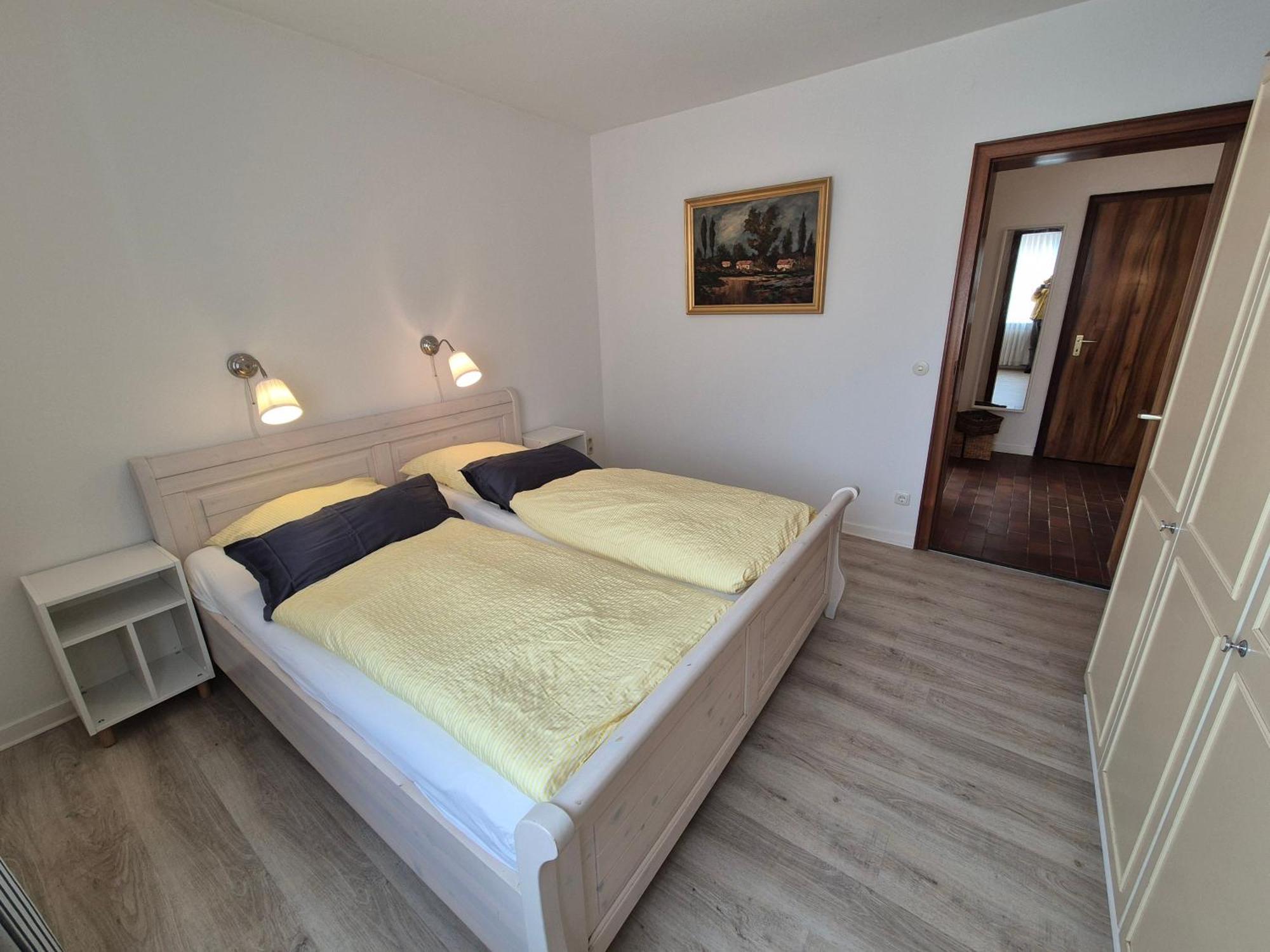 Haus Raketin Apartment Rettin Luaran gambar