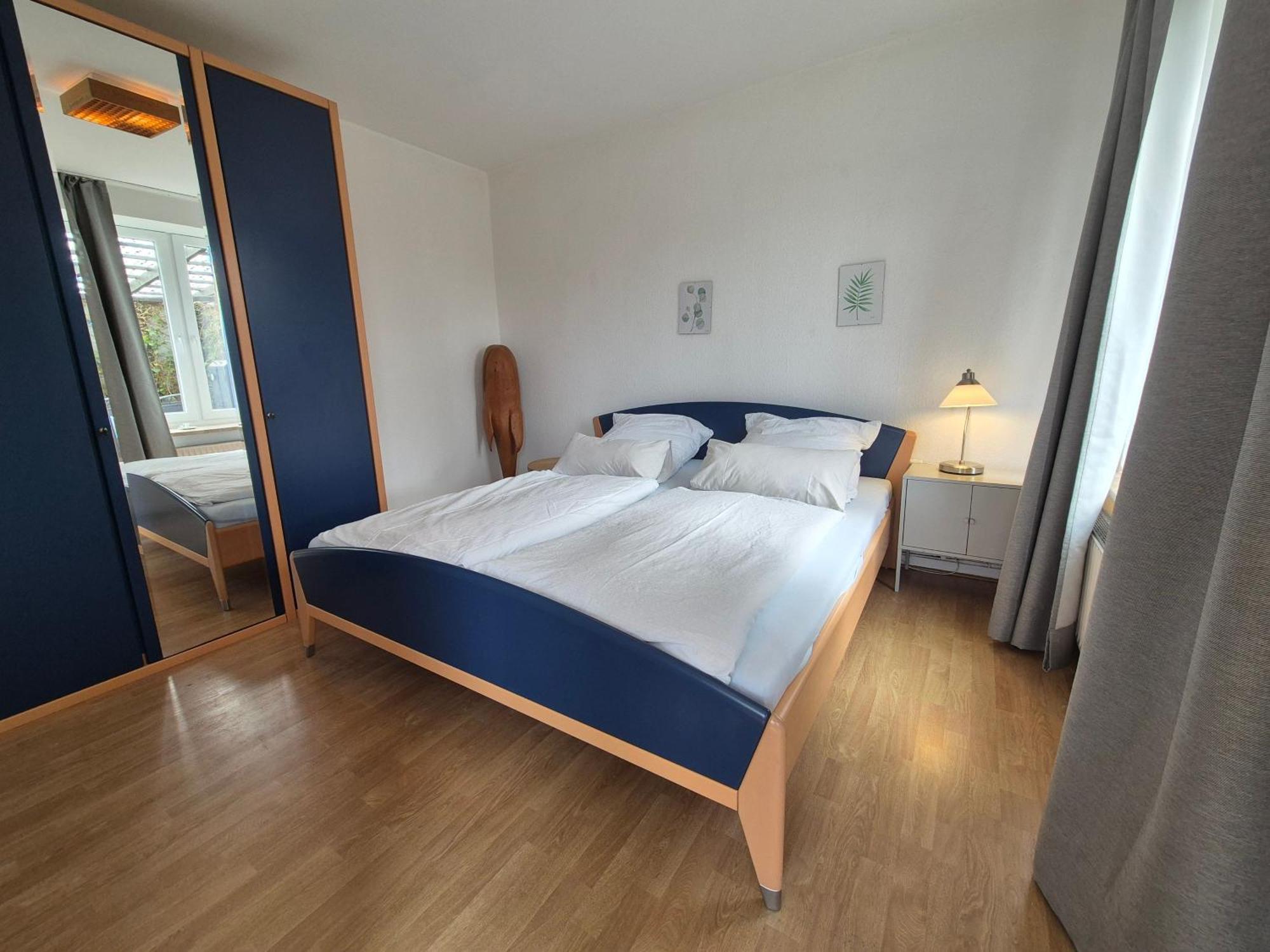 Haus Raketin Apartment Rettin Luaran gambar