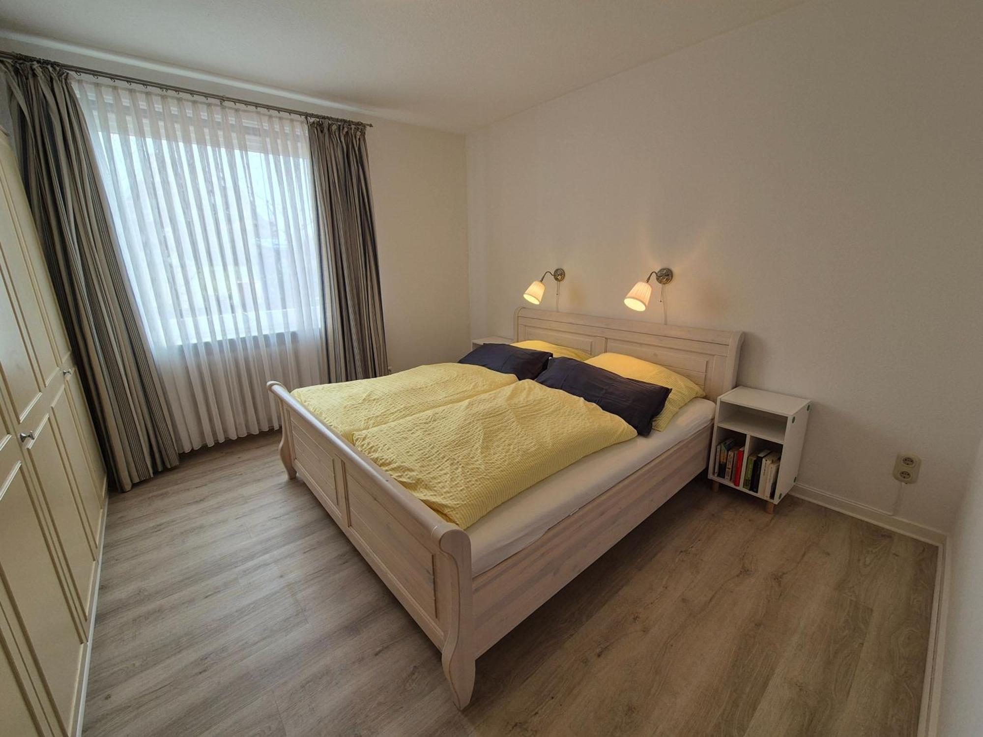 Haus Raketin Apartment Rettin Luaran gambar