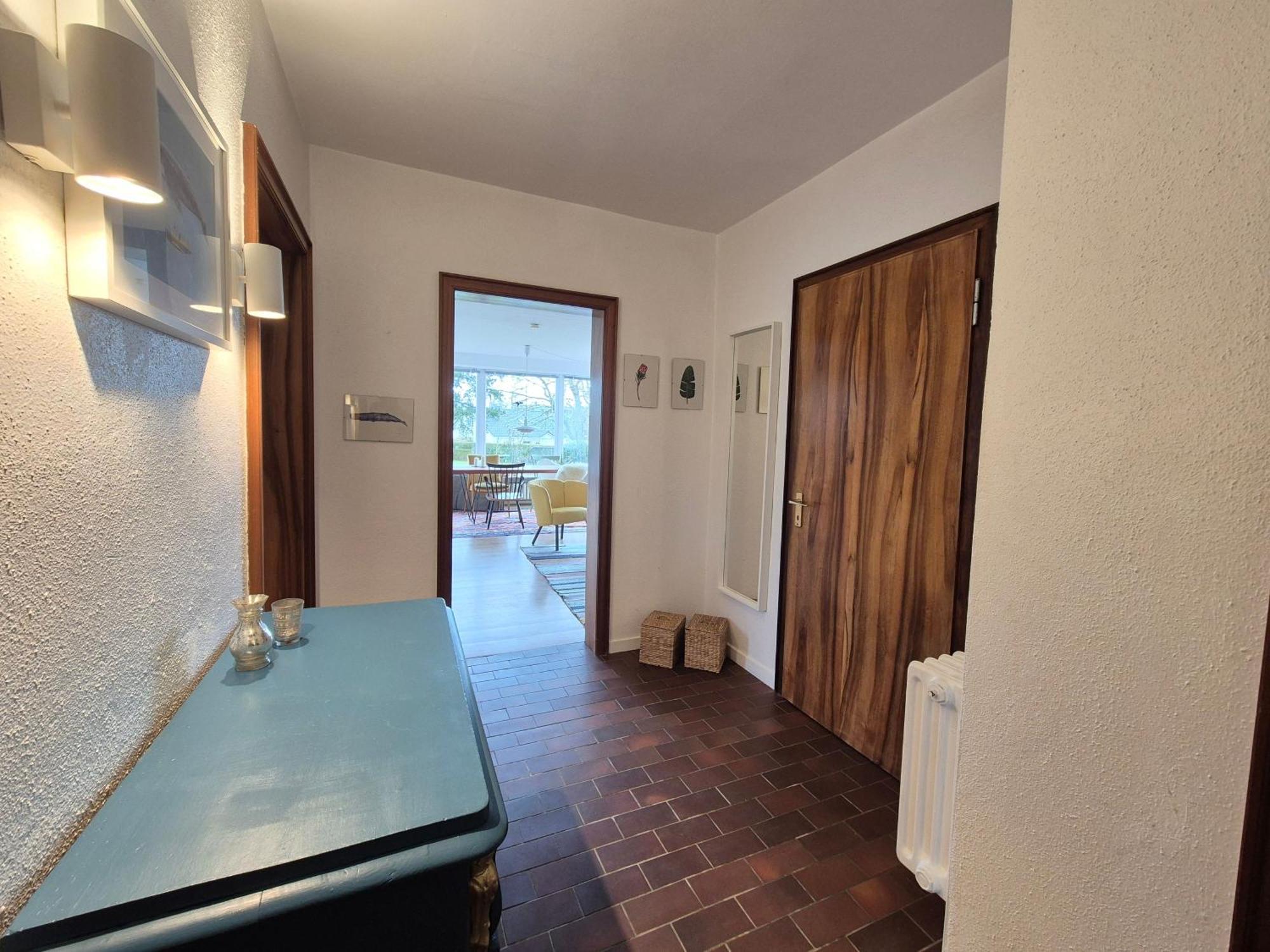 Haus Raketin Apartment Rettin Luaran gambar
