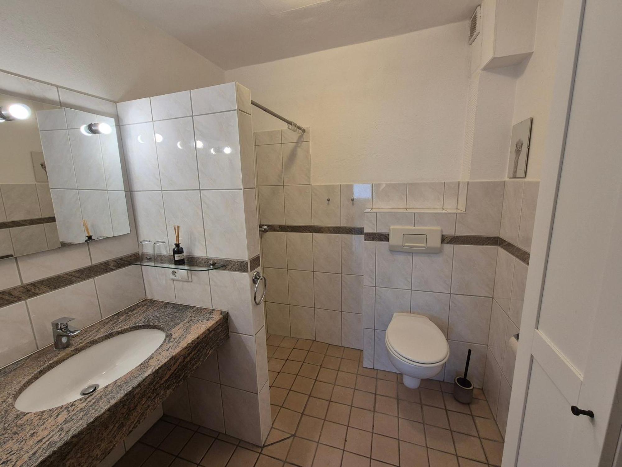 Haus Raketin Apartment Rettin Luaran gambar