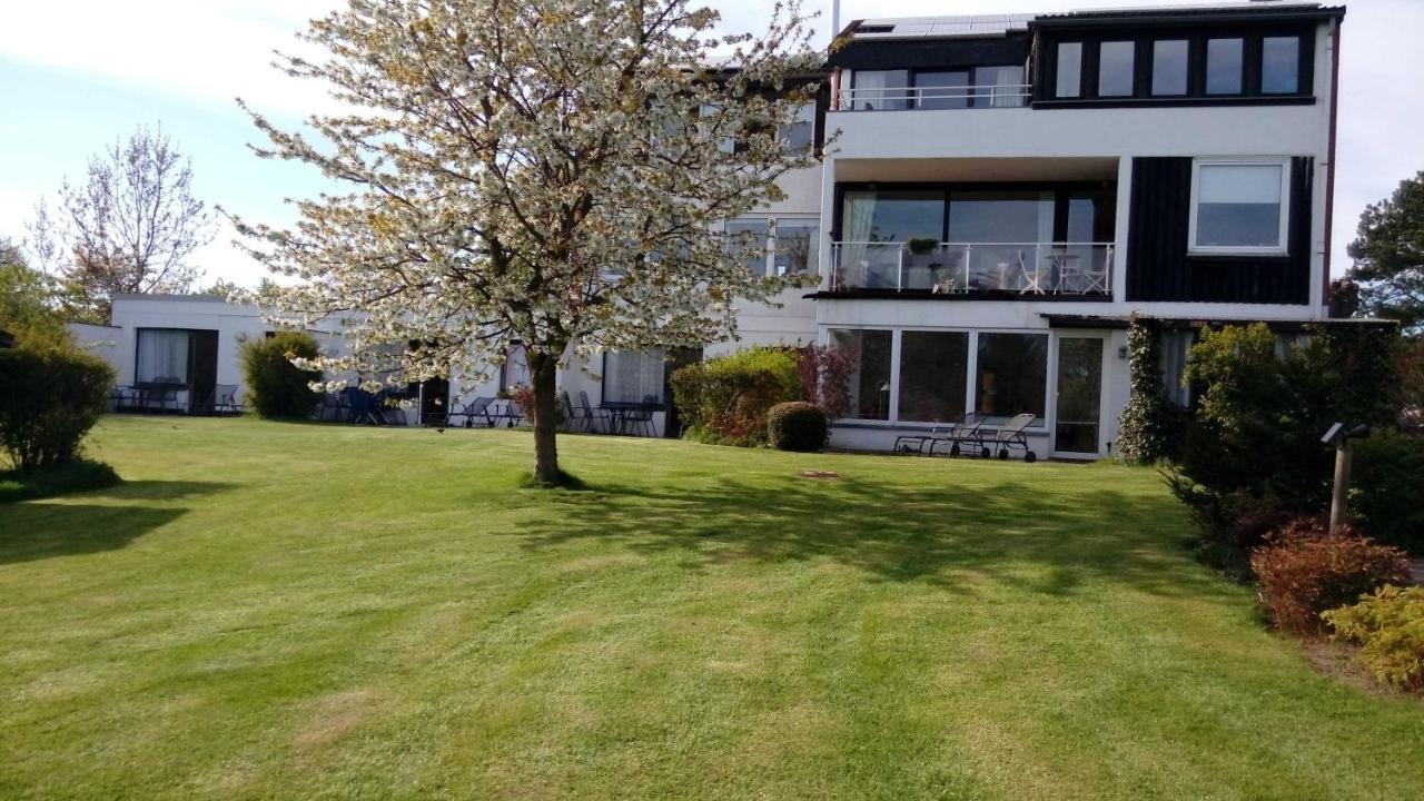 Haus Raketin Apartment Rettin Luaran gambar